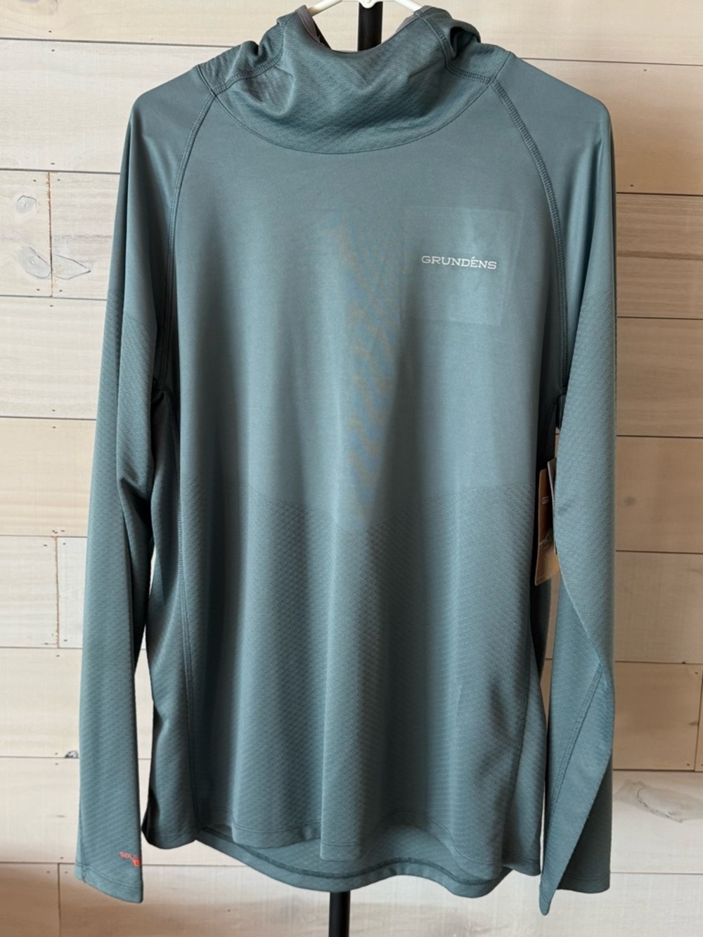 Grundens Solstrale PRO Hoodie